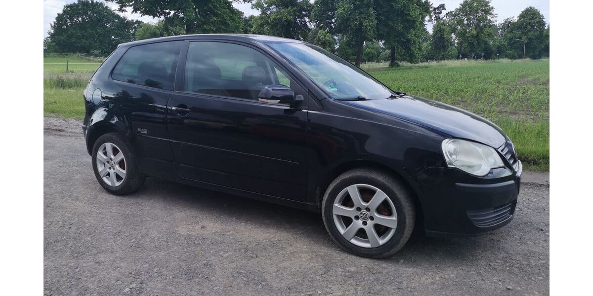 VW Polo 188.641 km 1.700 &euro; Stadthagen 31655