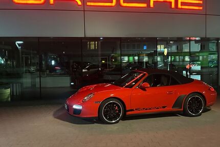 Porsche 997 68.350 km 87.500 &euro; Sehnde 31319