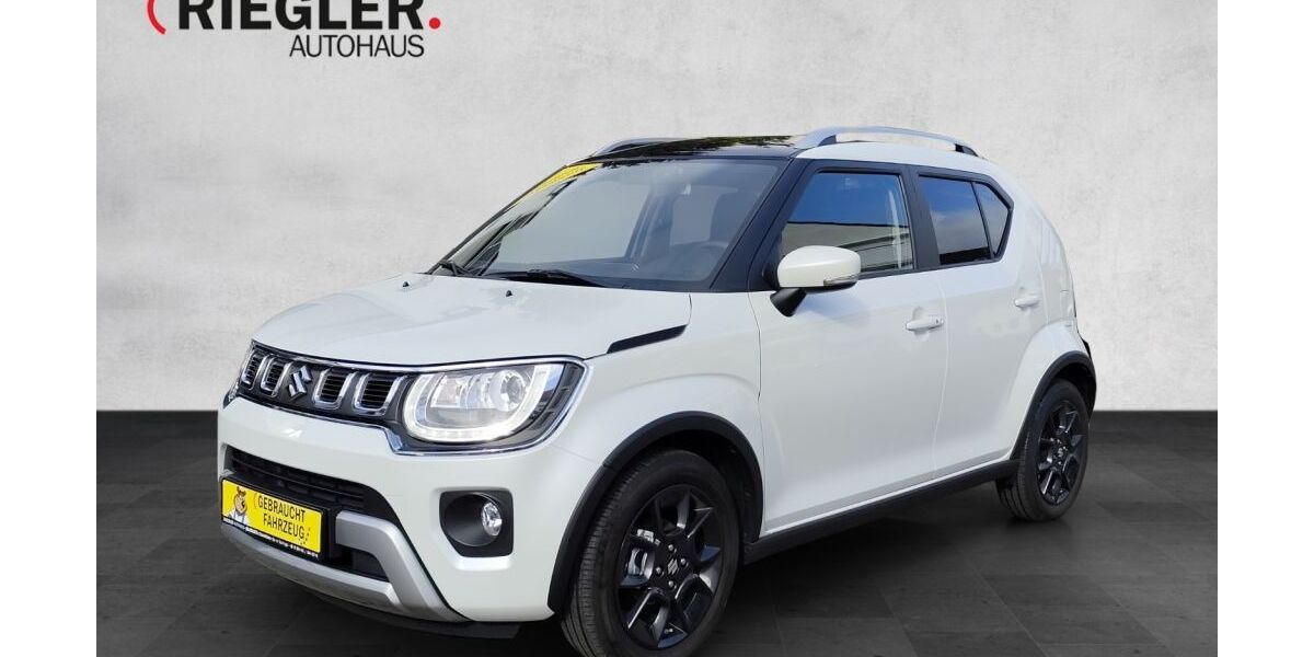 Suzuki Ignis 6.600 km 17.750 &euro; Springe 31832