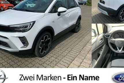 Opel Crossland (X) 8.900 km 14.950 &euro; Pattensen 30982