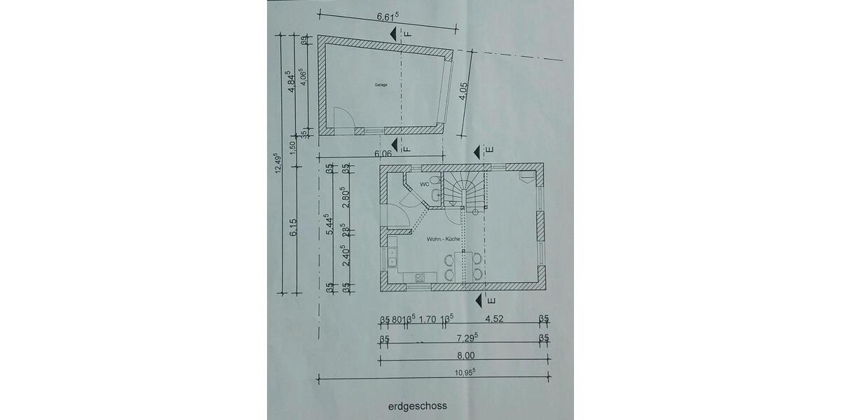 Einfamilienhaus Ronnenberg - 295.000&euro; | Angebot:27189986
