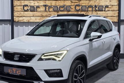 Seat Ateca 142.000 km 17.950 &euro; Hannover 30453