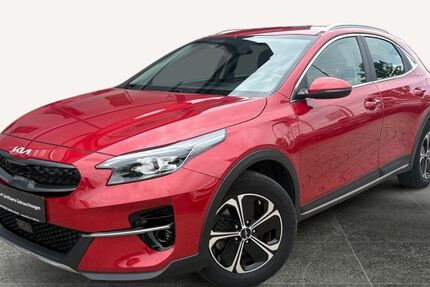 Kia XCeed 104.370 km 16.980 &euro; Wunstorf 31515
