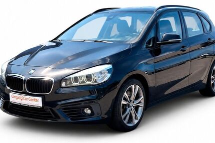 BMW 225 180.000 km 14.200 &euro; Wedemark 30900