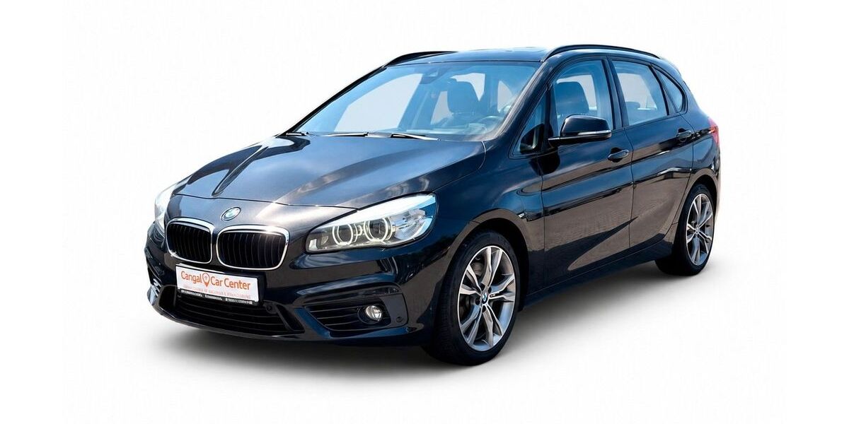BMW 225 180.000 km 14.200 &euro; Wedemark 30900