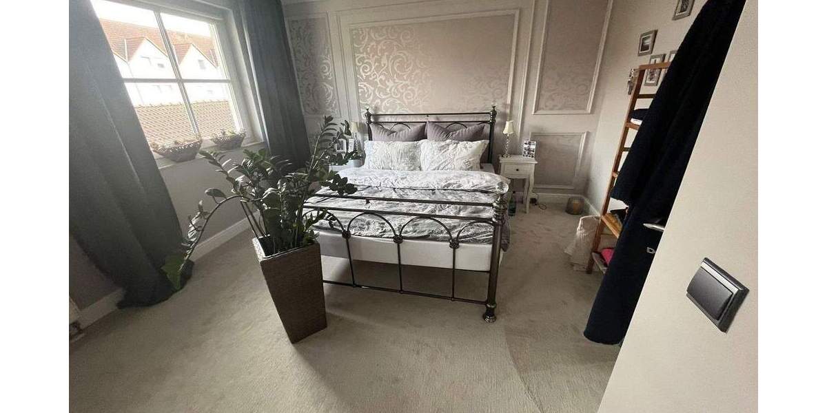 Reihenmittelhaus Laatzen Rethen - 4 Zimmer, 98 m&sup2;, 395.000&euro; | Angebot:25760505