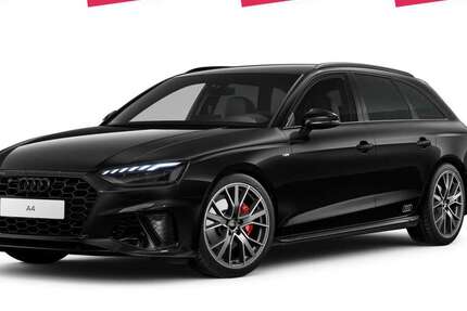 Audi A4 54.347 km 32.990 &euro; Hannover 30179