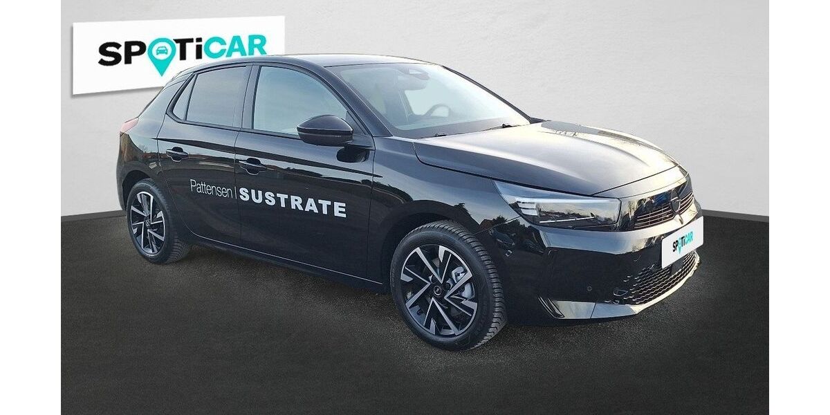 Opel Corsa 1.500 km 24.990 &euro; Pattensen 30982