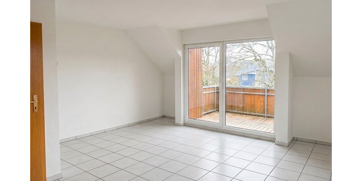 Etagenwohnung Burgdorf - 2 Zimmer, 63 m&sup2;, 139.000&euro; | Angebot:25540903