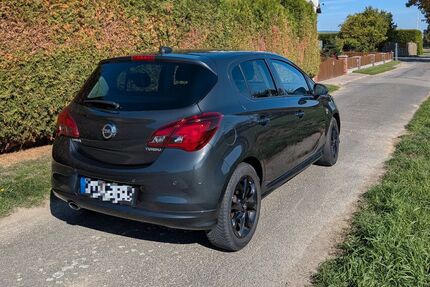 Opel Corsa 68.637 km 8.990 &euro; Hannover 30449