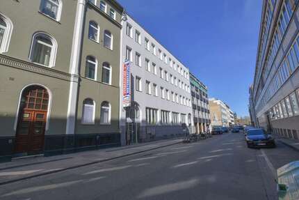 Gewerbeobjekt Hannover Mitte - 7.200&euro; | Angebot:26414239