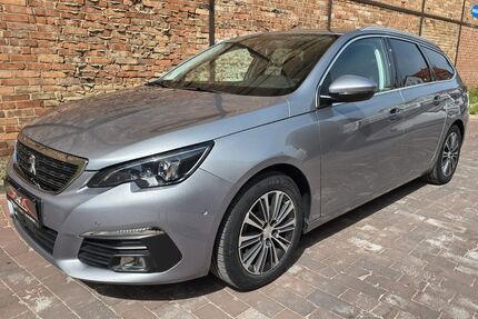Peugeot 308 101.667 km 10.399 &euro; Hannover 30453