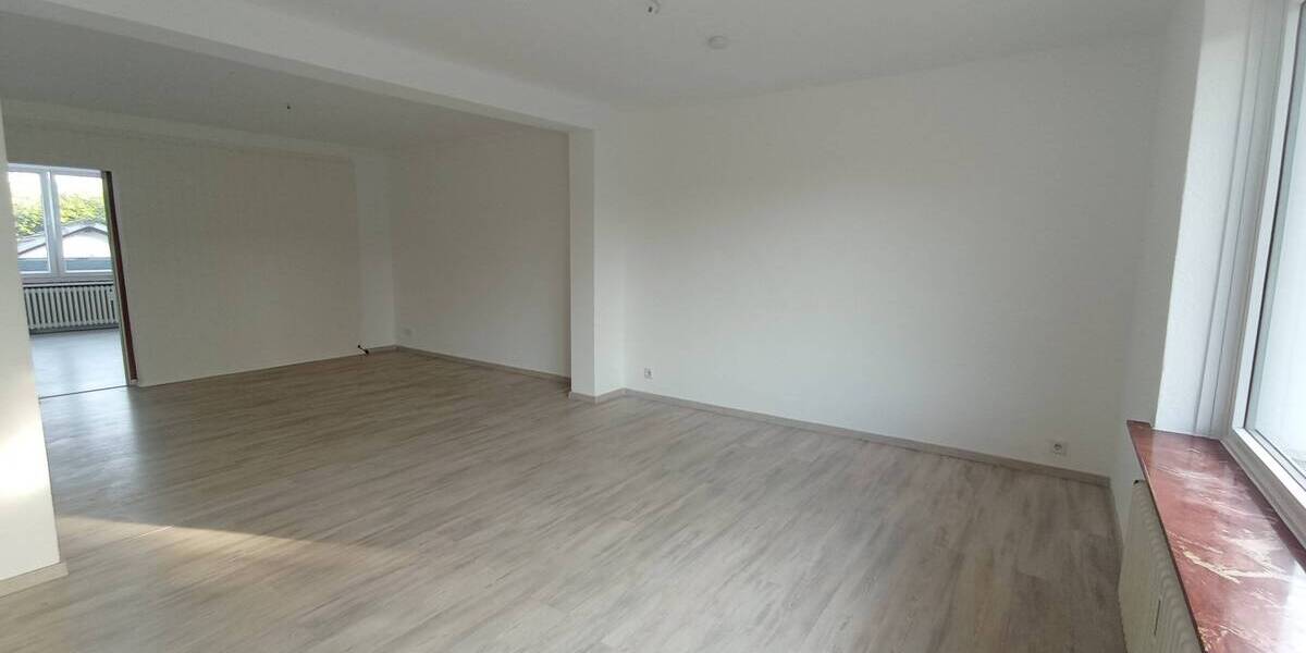 Etagenwohnung Hannover Bothfeld - 3 Zimmer, 85 m&sup2;, 1.020&euro; | Angebot:25731207