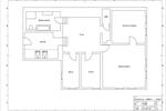 Etagenwohnung Burgwedel - 4 Zimmer, 118 m&sup2;, 1.321&euro; | Angebot:24314040