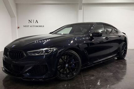 BMW M850 88.000 km 55.990 &euro; Hannover 30177