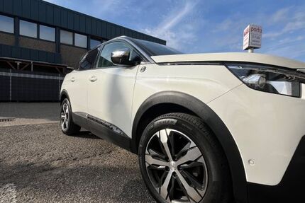 Peugeot 3008 41.000 km 15.500 &euro; Hannover 30659