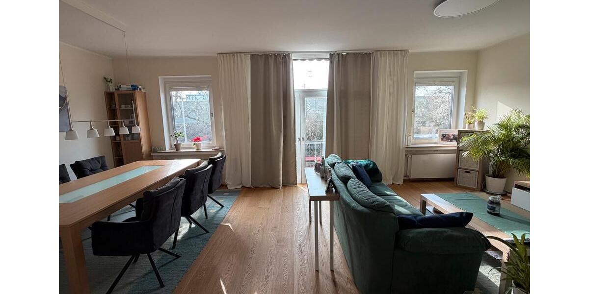 Etagenwohnung Hannover Döhren-Wülfel - 4 Zimmer, 103 m&sup2;, 399.000&euro; | Angebot:26826365