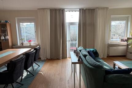 Wohnung Hannover Döhren-Wülfel - 4 Zimmer, 103 m&sup2;, 379.000&euro; | Angebot:26826365
