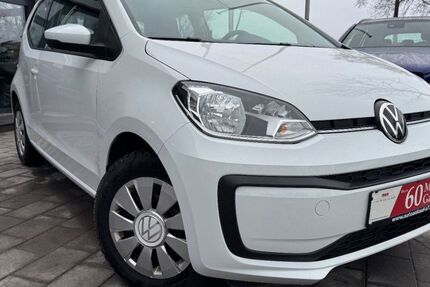 VW up! 84.078 km 8.999 &euro; Isernhagen OT Altwarmbüchen bei Hannover A2/A7 30916