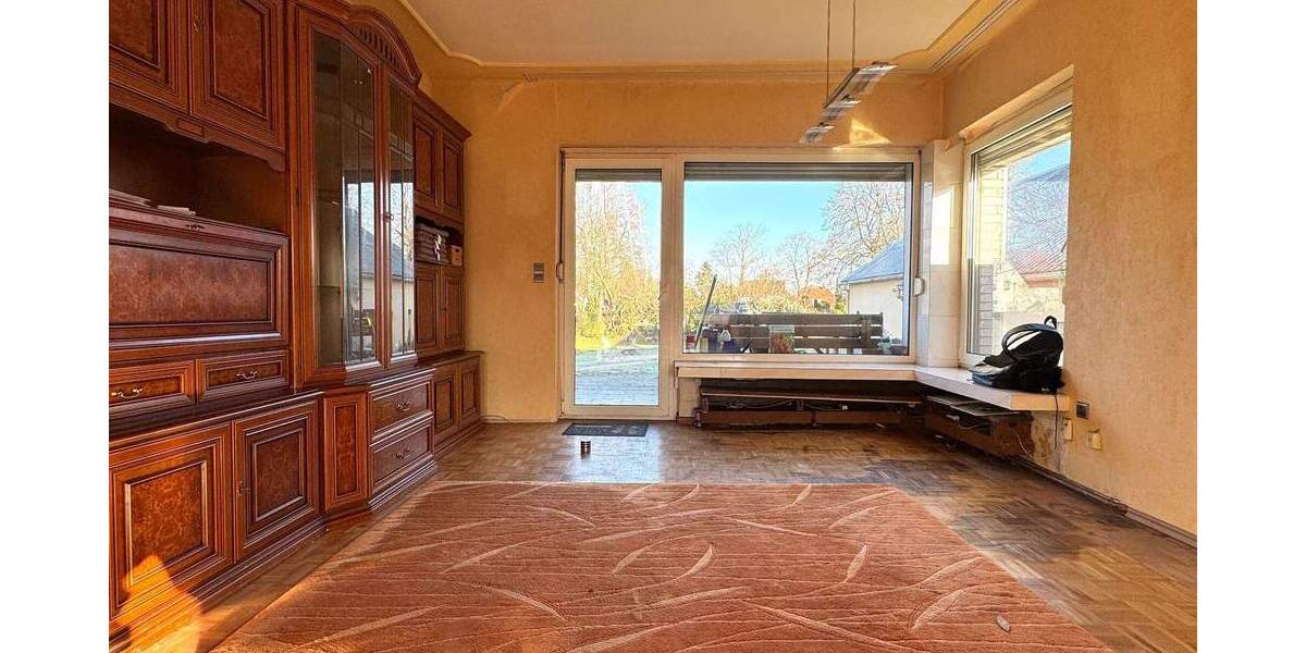 Mehrfamilienhaus, Wohnhaus Wunstorf - 9 Zimmer, 228 m&sup2;, 430.000&euro; | Angebot:25746331