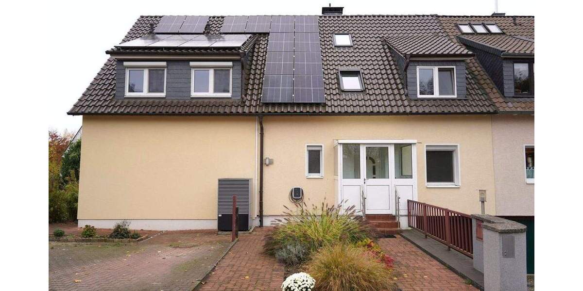 Doppelhaushälfte Hannover Vinnhorst - 3 Zimmer, 235 m&sup2;, 779.000&euro; | Angebot:25772436