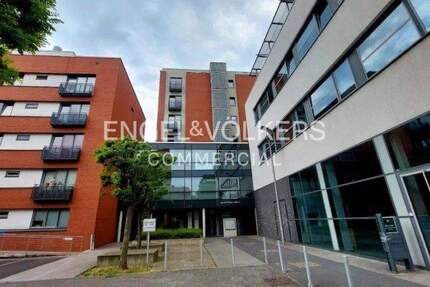 Gewerbeobjekt Hannover List - 1.262&euro; | Angebot:25671296