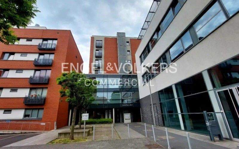 Gewerbeobjekt Hannover List - 1.262&euro; | Angebot:25671296