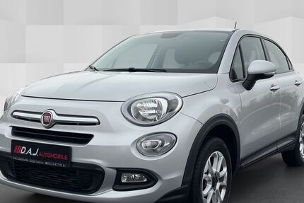 Fiat 500X 27.600 km 13.280 &euro; Laatzen 30880