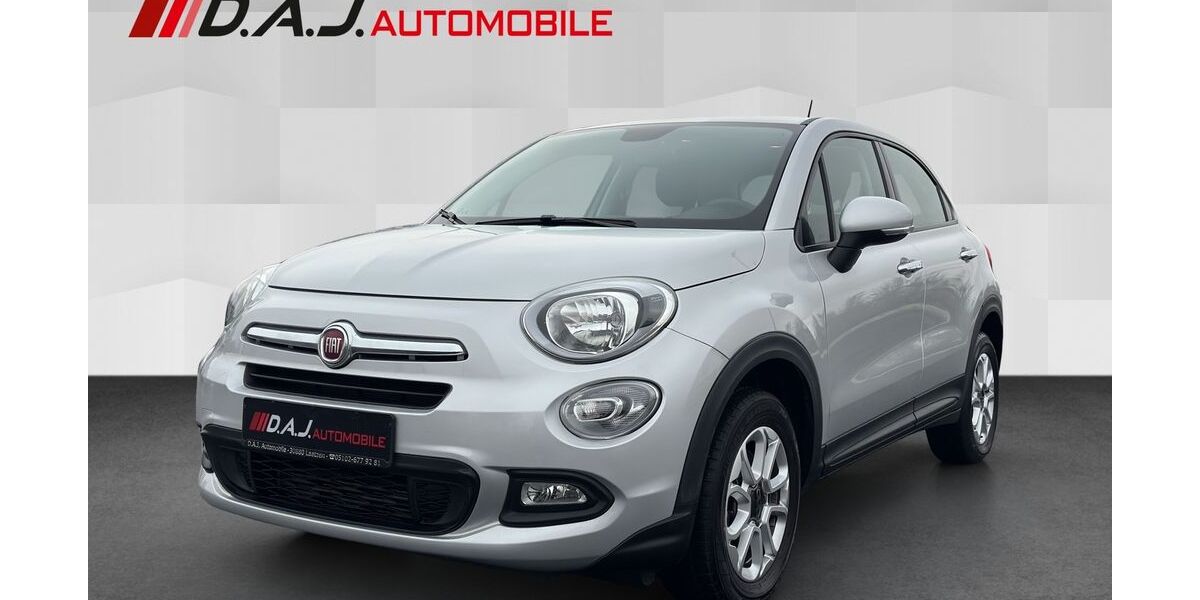 Fiat 500X 27.600 km 13.280 &euro; Laatzen 30880