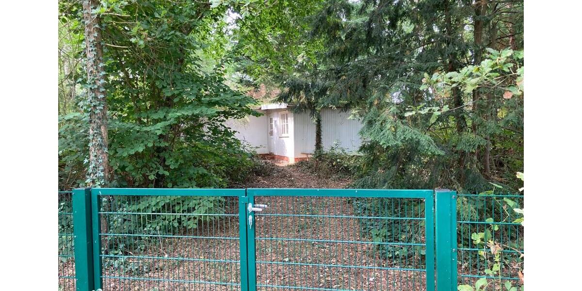 Bungalow Neustadt am Rübenberge - 119.000&euro; | Angebot:24017126