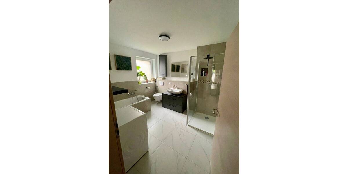 Etagenwohnung Neustadt am Rübenberge Neustadt - 3 Zimmer, 117 m&sup2;, 1.497&euro; | Angebot:26501784