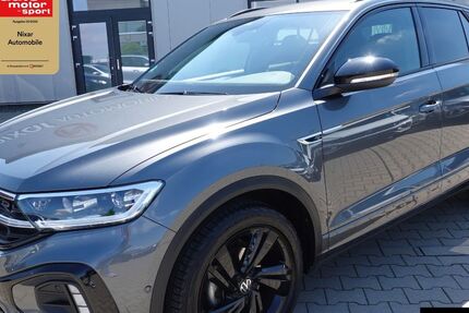 VW T-Roc 26.626 km 31.480 &euro; Seelze 30926