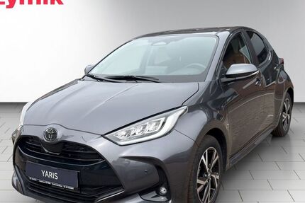 Toyota Yaris 4.610 km 21.990 &euro; Wedemark 30900