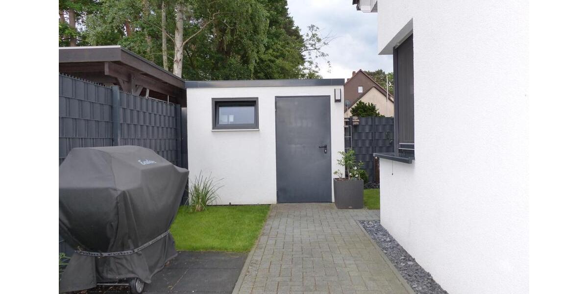 Terrassenwohnung Wunstorf - 3 Zimmer, 88 m&sup2;, 379.000&euro; | Angebot:26910366