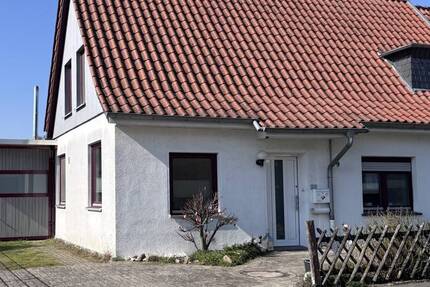 Haus Wunstorf - 6 Zimmer, 165 m&sup2;, 369.000&euro; | Angebot:25983401