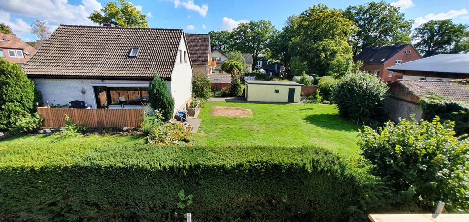 Einfamilienhaus Isernhagen - 4.5 Zimmer, 112 m&sup2;, 429.000&euro; | Angebot:24119467