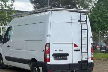 Opel Movano 156.850 km 11.900 &euro; Hannover 30179