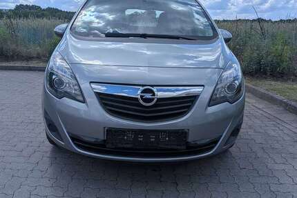 Opel Meriva 77.500 km 5.990 &euro; Langenhagen 30855