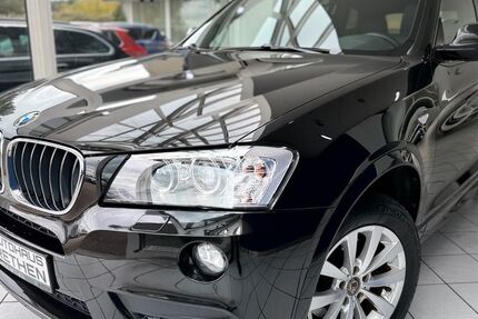 BMW X3 96.050 km 19.990 &euro; Laatzen (Hannover) 30880