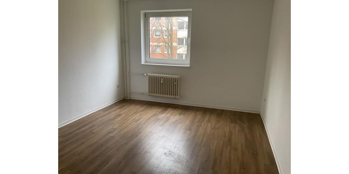 Etagenwohnung Hannover Ricklingen - 2 Zimmer, 53 m&sup2;, 492&euro; | Angebot:25974450