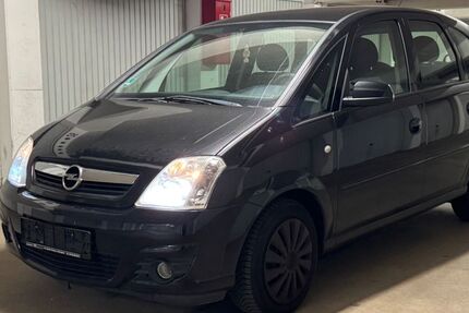 Opel Meriva 188.000 km 899 &euro; Wedemark 30900
