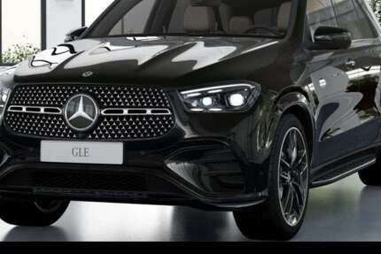 Mercedes-Benz GLE 450 9.900 km 97.500 &euro; Hannover 30655