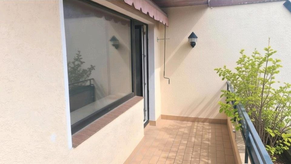 Terrassenwohnung Hannover Ricklingen - 3 Zimmer, 87 m&sup2;, 235.000&euro; | Angebot:23840124