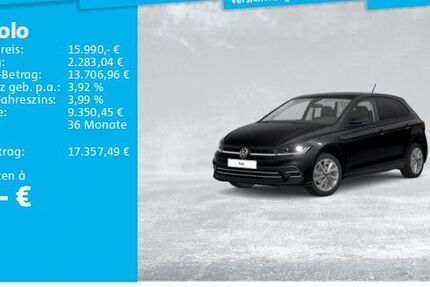 VW Polo 54.159 km 15.880 &euro; Lehrte 31275