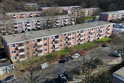 Wohnung Hannover Herrenhausen-Stöcken - 3 Zimmer, 69 m&sup2;, 149.000&euro; | Angebot:24826479