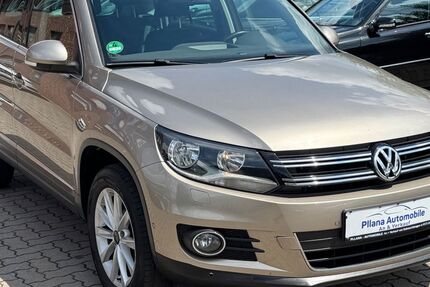 VW Tiguan 160.600 km 11.099 &euro; Isernhagen (Awb) Hannover 30916
