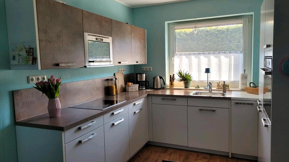 Reihenhaus Schwarmstedt - 4 Zimmer, 107 m&sup2;, 310.000&euro; | Angebot:25752412