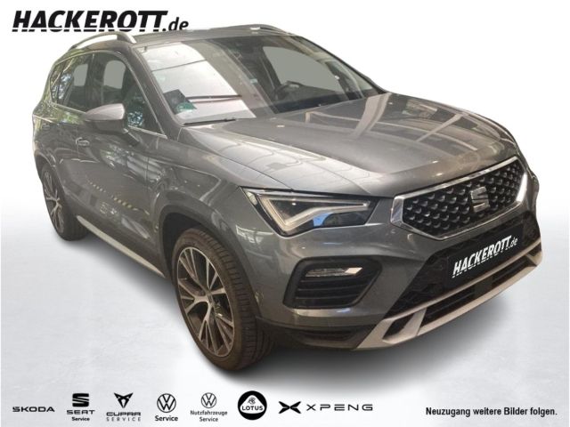 Seat Ateca 55.158 km 26.980 &euro; Burgwedel 30938