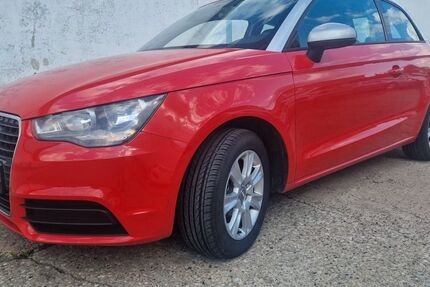 Audi A1 156.000 km 5.999 &euro; Ronnenberg 30952
