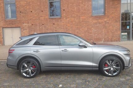 Genesis GV70 74.000 km 40.000 &euro; Hannover-Isernhagen 30916